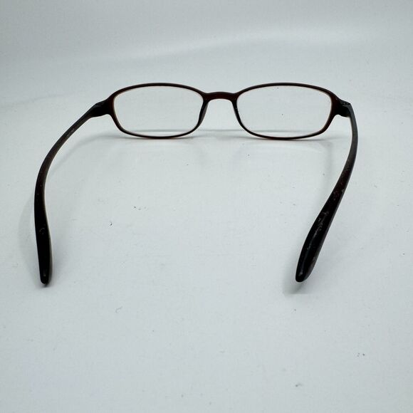 Foster Grant DesignOpticsEyeglass Frame 52-18-135 +3.00 H12023 - Picture 3 of 7